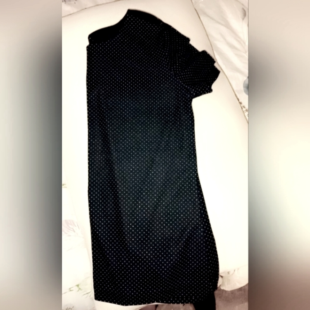 Dress top